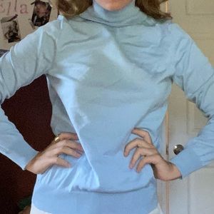 Brand: Madison Grey - Size: Medium - Color: Blue
